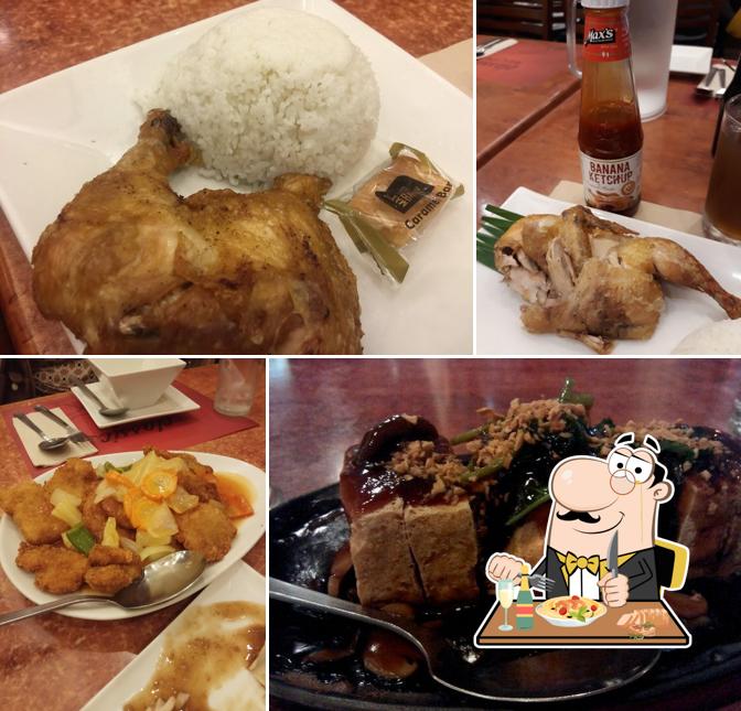 Max's Restaurant