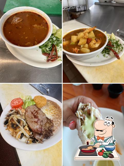 Mi Mexico Restaurant