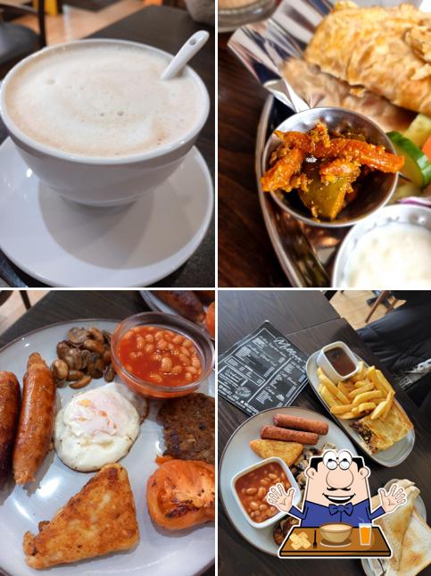 Milliez Cafe
