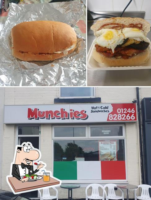 Munchies