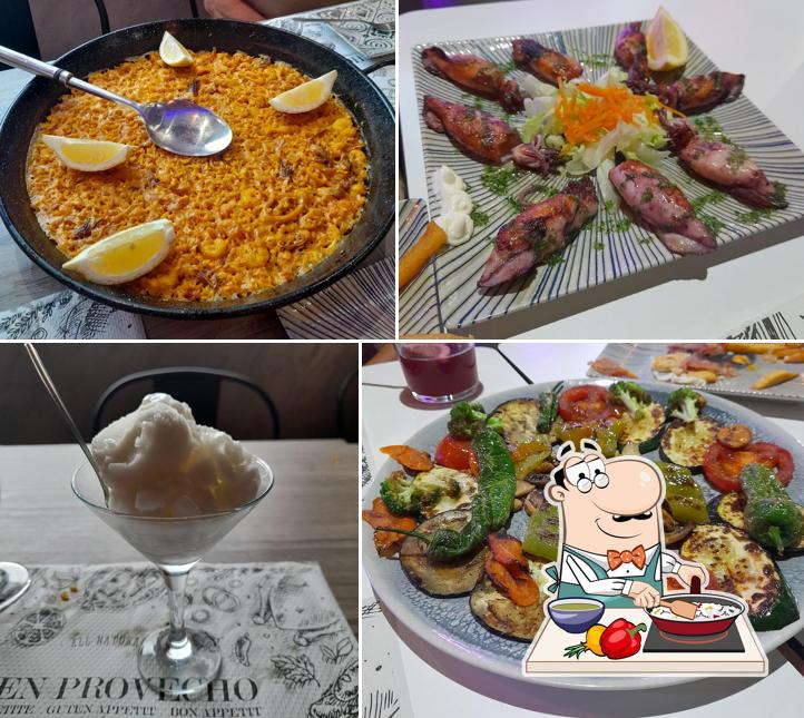 Nestan Bar & Restaurante