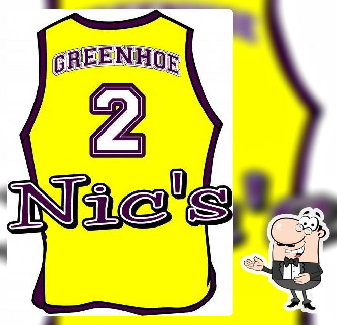 Nic's Restaurant & Bowl