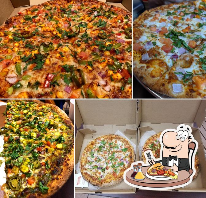 Pizza 360