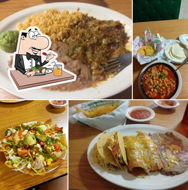 Adelita's
