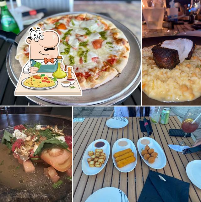 Alacena Bistro & Market Place