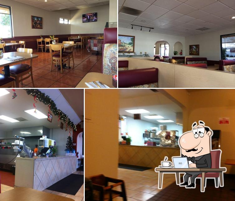 Arteaga's Mexican Grill
