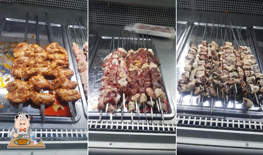 Canım Ciğerim Yunus Usta