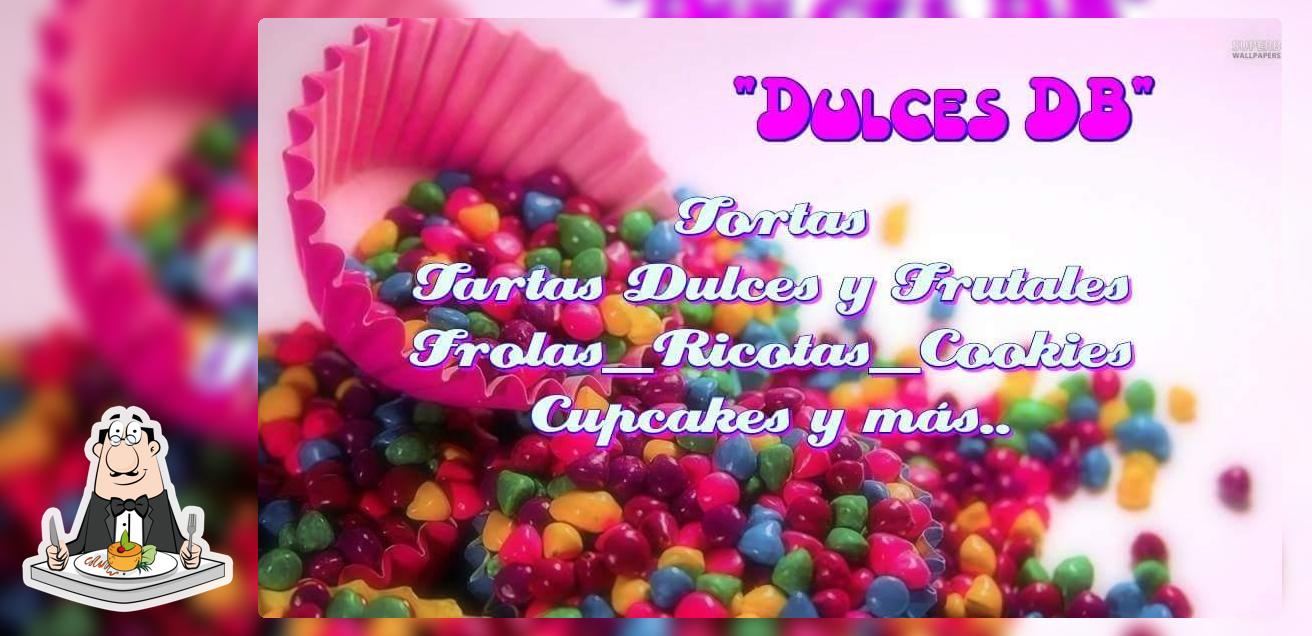 Dulce DB