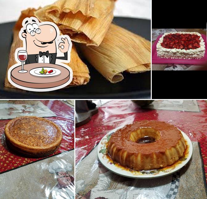 Elva's Tamales