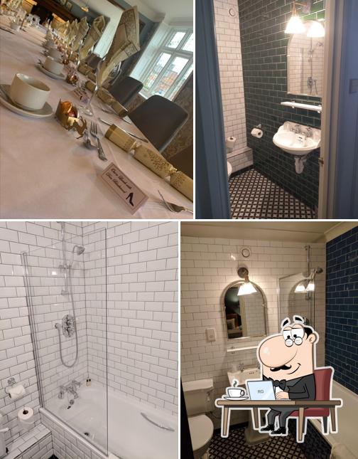 Hotel Cromwell