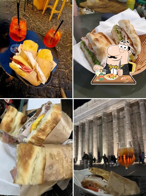 Il Panino Ingegnoso