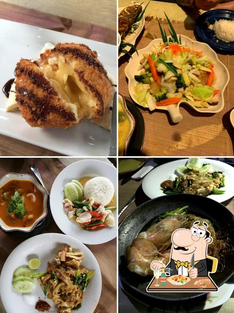 Kob Thai restaurant