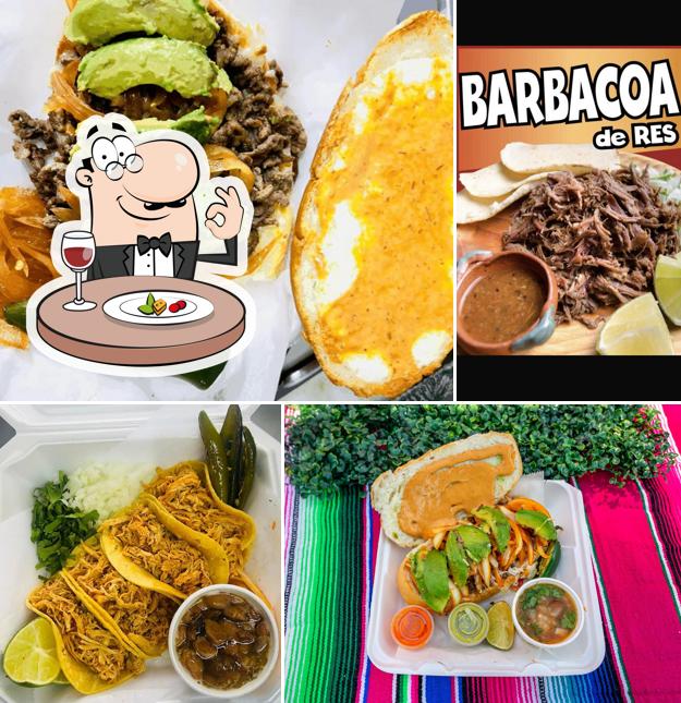 La Terraza (Food Truck)