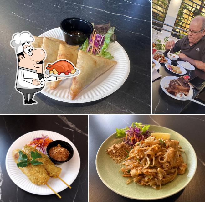 Manee Thai Kitchen