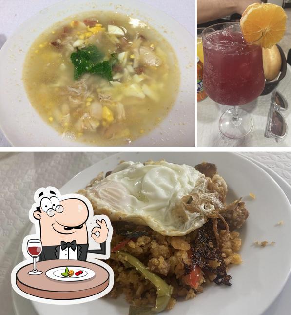 Mesón almoraima