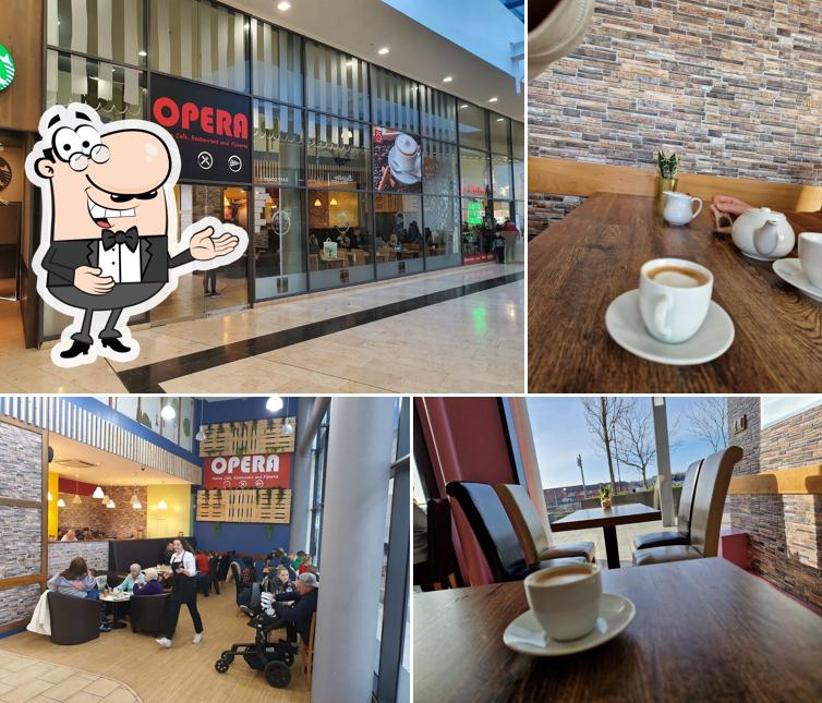 Opera Fusion Arklow Arklow