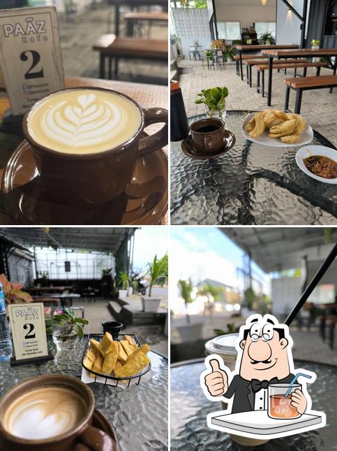Paaz Kafe