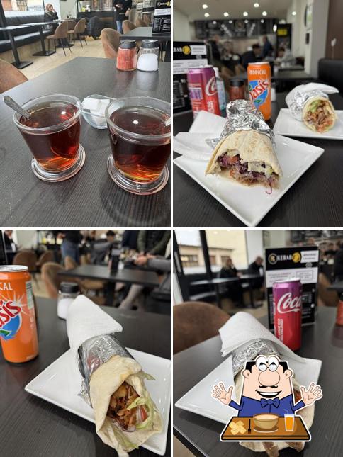 RS Kebab