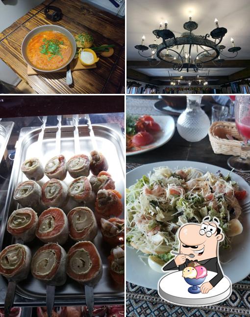 Диканька на Тамани