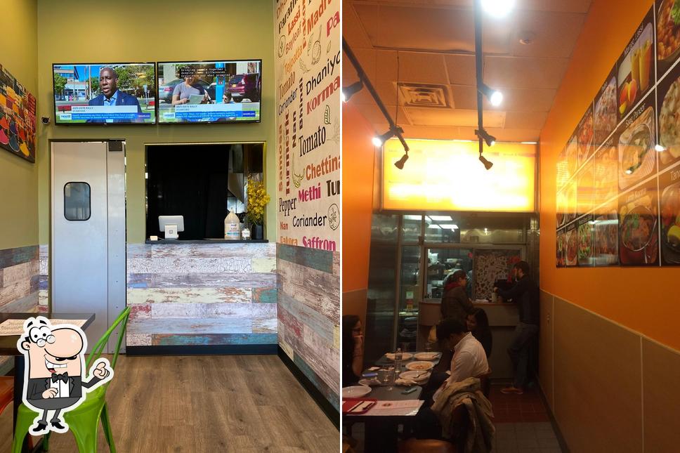 Vedas Indian Cuisine Norwalk
