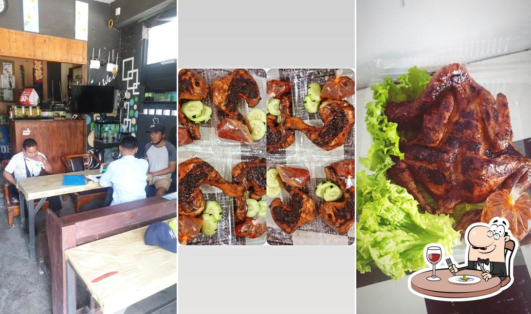 Warung juet corner