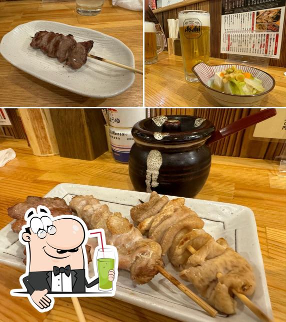 二代目鳥友