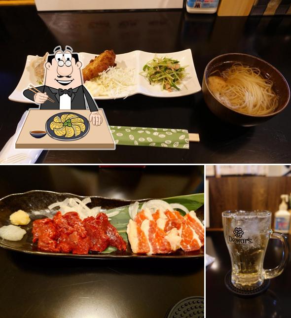 食楽酒場みやび