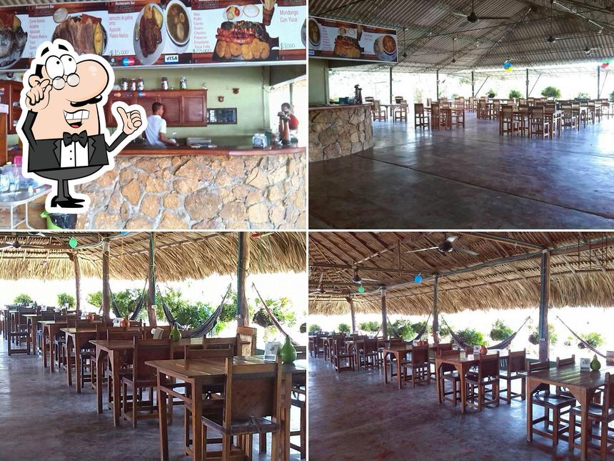 Restaurante Tipico El Corral