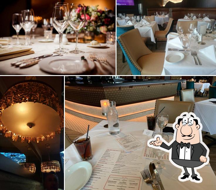 Ruth's Chris Steak House