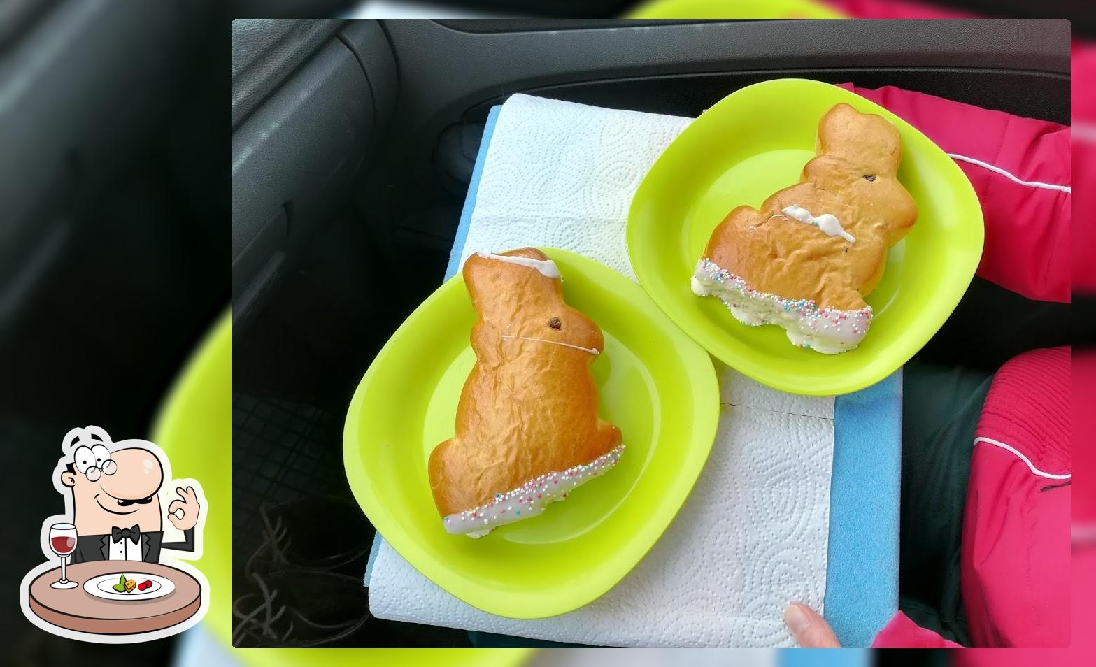 Schneiders Bäckerei