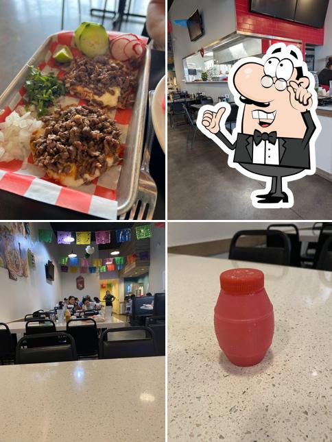 Taqueria Torres