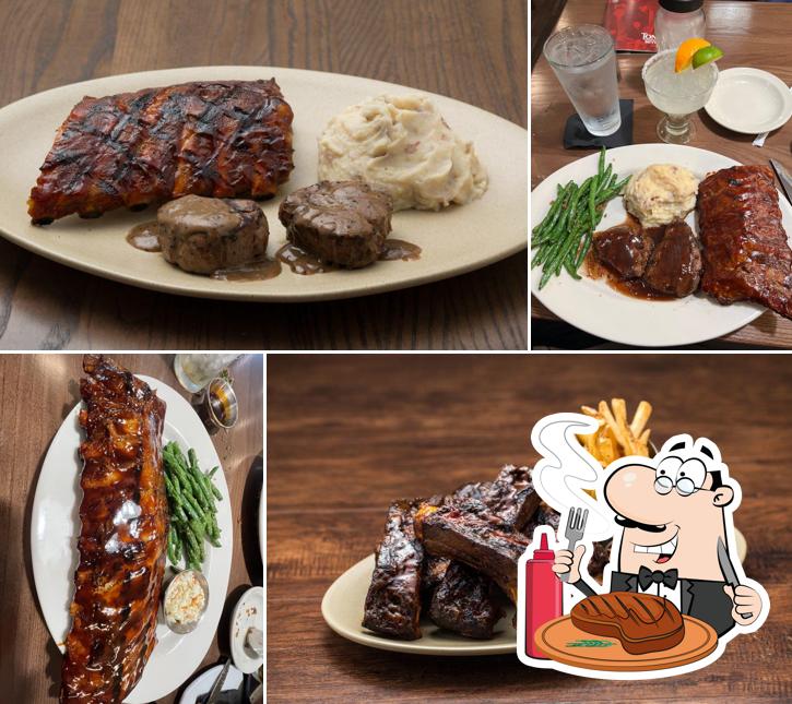 Tony Roma's