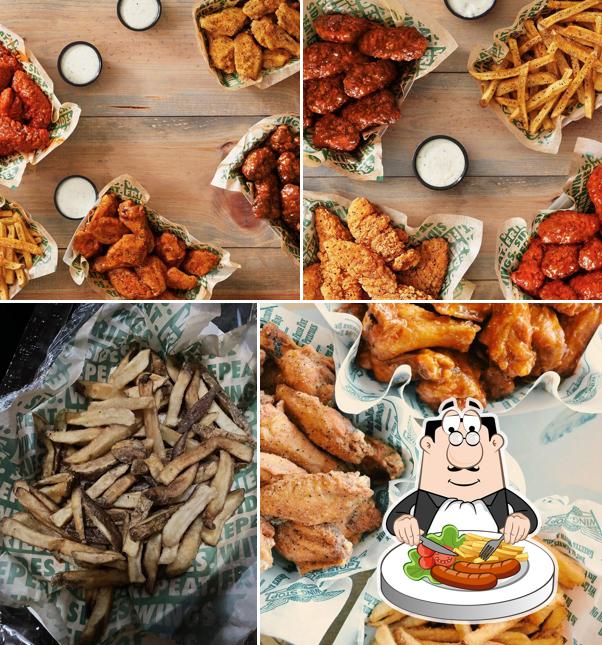 Wingstop