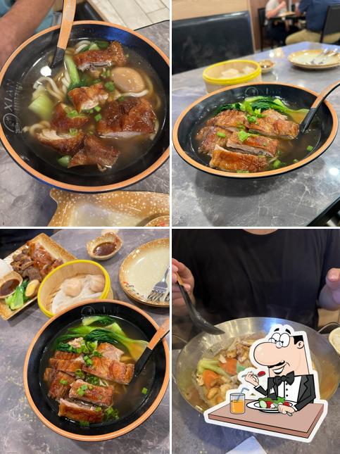 Xian Noodle Place