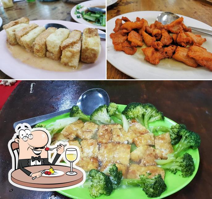 Xiao Poh Restaurant