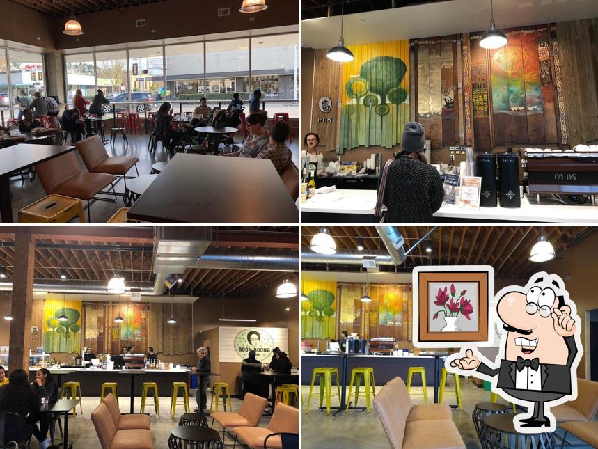 Boon Boona Coffee