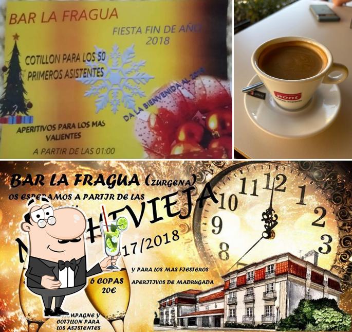Bar La Fragua