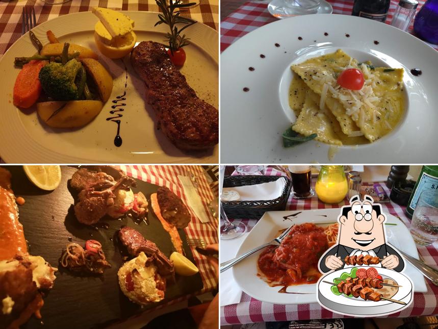 Bel Lago Ristorante