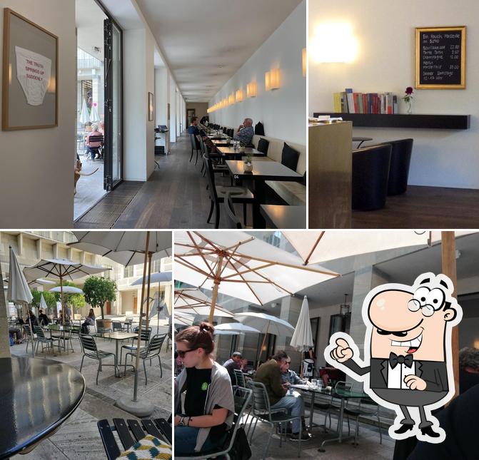 Bistro Kunstmuseum