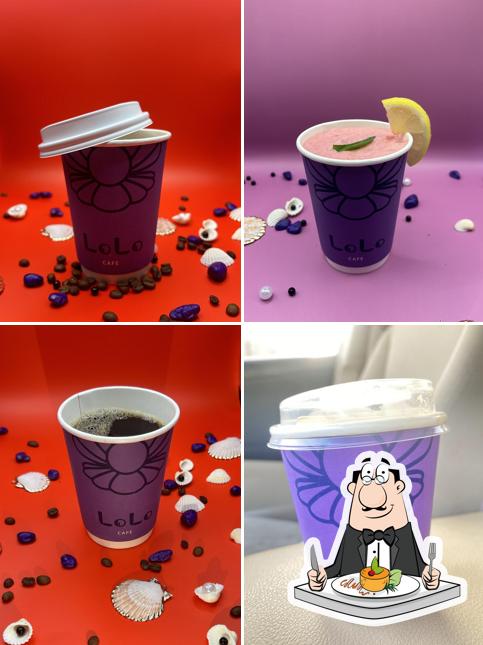لولو كافيه / Lolo cafe
