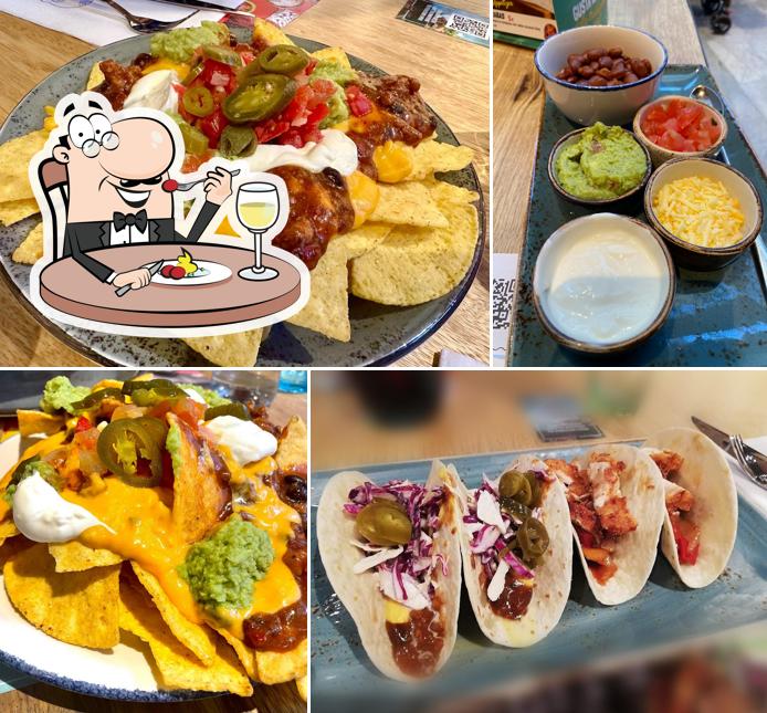 Calavera Restaurant