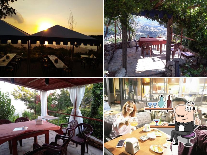 Charpi Snack - Restaurant