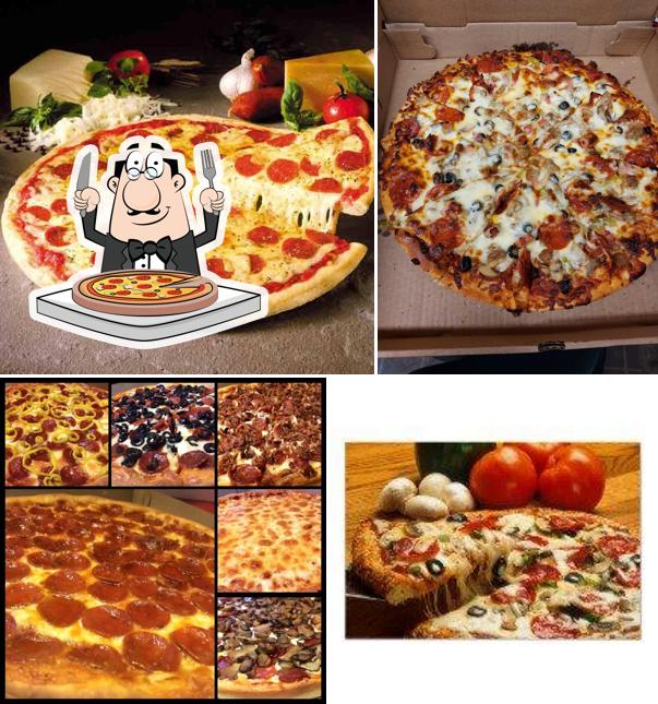Chip's Pizza & Chicken