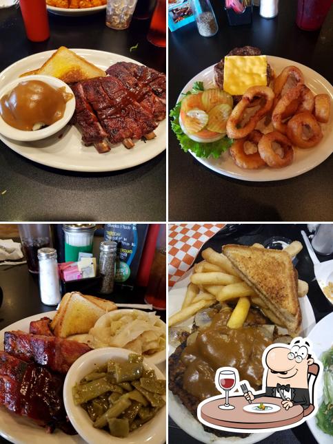 Darren's American Grill