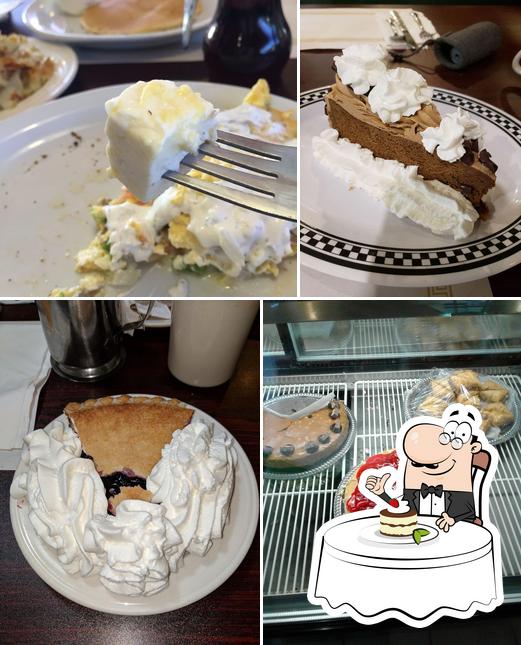Dianna's Deli & Restaurant in Sandusky