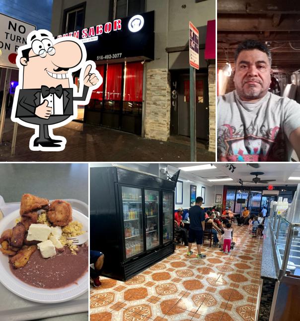 El Buen Sabor