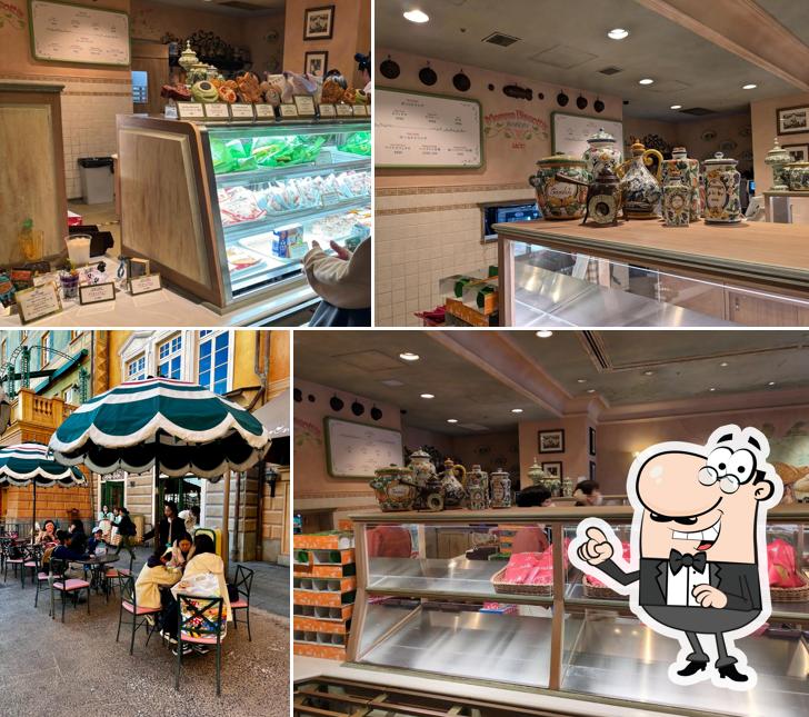 Mamma Biscotti's Bakery