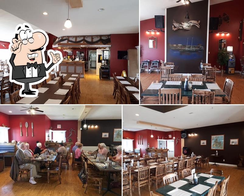 Fudge's Seafood Restaurant