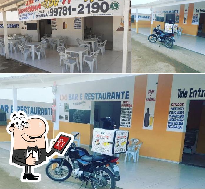 JM Bar e Restaurante