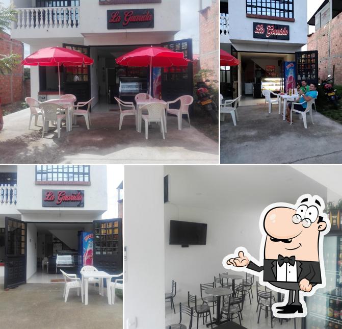 La Guarida